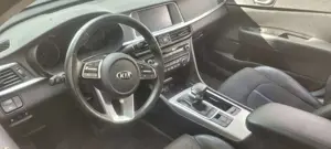 Kia Optima Bild 5