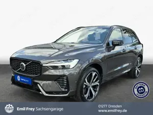 Volvo XC60 XC60 T8 AWD Plug-in Hybrid Ultra Dark Pano