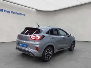 Ford Puma 1.0 EcoBoost Hybrid Aut. ST-LINE Bild 5