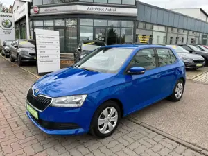Skoda Fabia III FL Cool Edition 1.0 MPI 44kW 5-Gang