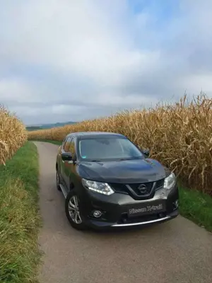 Nissan X-Trail 1.6 dCi ALL-MODE 4x4i 360