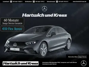 Mercedes-Benz EQE 350 EQE 350 4Matic AMG Premium+HA-Lenkung+360°-Kamera+DIGITAL LIGHT+Burmester+Pano