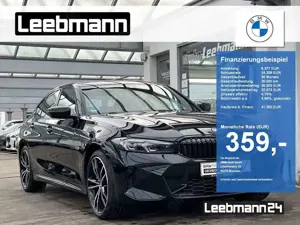 BMW 330 e xDrive Lim. M-Sport-Pro HK/GSD 2.J.GARANTIE