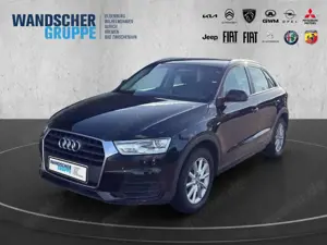 Audi Q3 1.4 TFSI basis Navi+SHZ+2xKlima+LM+PDC+AUT