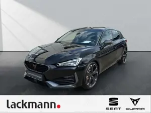 CUPRA Leon 2.0*Brembo*XL*Navi*LED*CarPlay*Alarm*DCC*