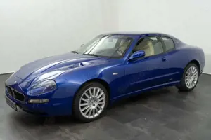 Maserati 4200 Coupe GT
