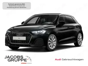 Audi A1 Sportback 25 TFSI advanced Navi,LED,PDC,GR