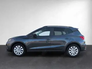 SEAT Arona 1.0 TSI DSG STYLE LED+NAVI+KLIMA+GRA+SIHZG Bild 3