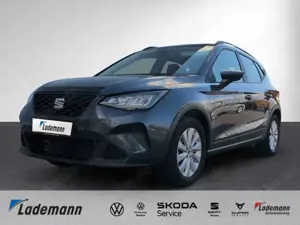 SEAT Arona 1.0 TSI DSG STYLE LED+NAVI+KLIMA+GRA+SIHZG