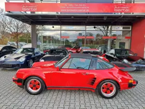 Porsche 911 3.2 Targa orig. WTL -G50- 82tkm - Garantie