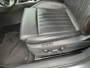 Skoda Superb Superb Combi 2.0 TDI 4x4 DSG L Bild 3