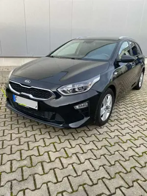 Kia Ceed SW / cee'd SW Ceed SW 1.6 CRDi Edition 7