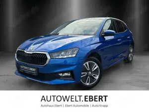 Skoda Fabia 1.0 TSI Ambition/VIRTUAL/SMART-LINK/SHZ/