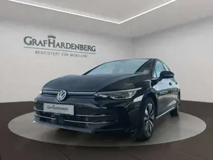 Volkswagen Golf VIII Lim. 1.5 TSI Goal AHK ACC PDC