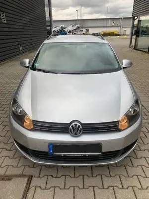 Volkswagen Golf Variant Golf VI Variant Diesel 1.6 TDI DPF Comfortline