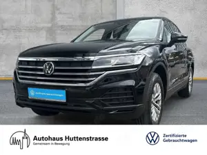 Volkswagen Touareg 3.0 TDI V6 4M STANDHZG ACC KAMERA APP