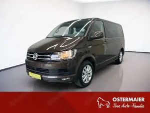 Volkswagen T6 Multivan COMFORTLINE 2.0TDI 204PS ACC.AHK.NAVI.2xPDC.7-SITZ