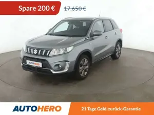 Suzuki Vitara 1.4 BoosterJet Comfort 4x4*NAVI*ACC*CAM*SHZ*KLIMA*