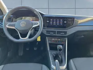 Volkswagen Taigo Life 1.0 TSI,VW Garantie bis 2028 ,Kamera, Bild 5