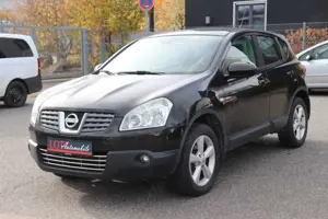 Nissan Qashqai Tekna