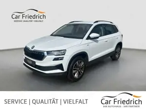 Skoda Karoq 1.5 TSI ACT DSG Tour / AHK