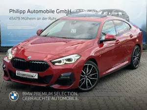 BMW 220 d M Sport PANO RFK AppleCar Ambiente