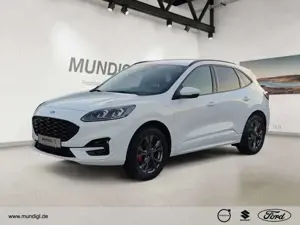 Ford Kuga ST-Line X 2.0 EcoBlue EU6d-T HUD Navi Digitales Co