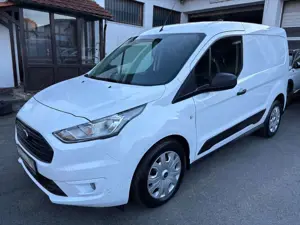 Ford Transit Connect Kasten Trend - KAM NAVI
