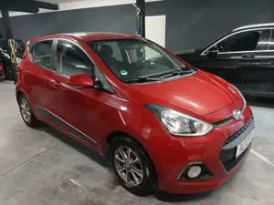 Hyundai i10 1.2 Automatik Style *KLIMA*TÜV(NEU)*GARANTIE
