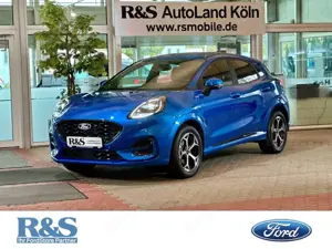 Ford Puma ST-Line+Facelift*+360°Kamera+Navi+LED
