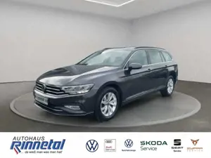 Volkswagen Passat Variant 2.0 TDI Business NAVI+LED LICHT+KAMERA+ACC+ERGO+K