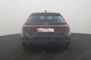 Audi A5 Avant TFSI . LED Navi ACC AHK SHZ Bild 4
