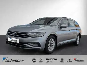 Volkswagen Passat Variant 1.5 TSI AHK+KAMERA+NAVI+LED+KLIMA