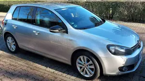 Volkswagen Golf Golf 1.2 TSI Style