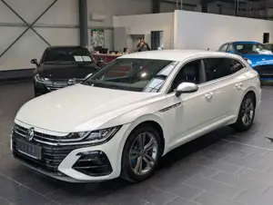 Volkswagen Arteon Shooting Brake 2.0 TSI OPF 4Motion DSG R