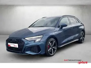 Audi A3 Sportback S line 45 TFSI e S tronic *Kamera*