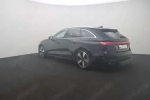 Audi A5 Avant TFSI . LED Navi ACC AHK SHZ Bild 3