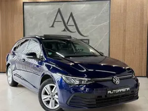 Volkswagen Golf 8 1.5 eTSI Life*DSG*PANO*V.COCKPIT*AHK*LED*