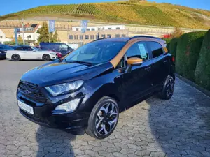 Ford EcoSport ST-Line Bild 2