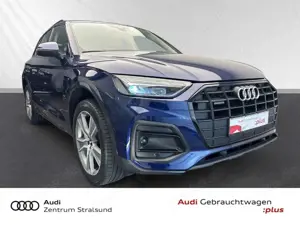 Audi Q5 Advanced Q5 3.0 TDI quattro advanced