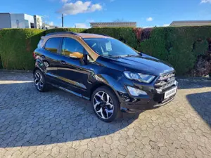 Ford EcoSport ST-Line Bild 1