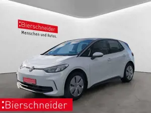 Volkswagen ID.3 Pro 62 kWh LED NAVI ACC SIDEASS PARKASS SHZ