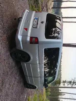 Volkswagen T5 Multivan Highline Bild 2