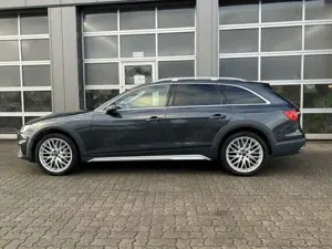 Audi A4 allroad / AHK / Virt. Cock. / Leder / Kamera Bild 3