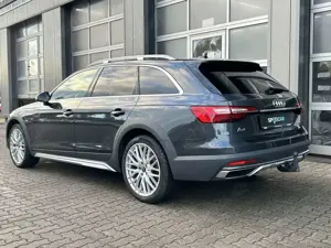 Audi A4 allroad / AHK / Virt. Cock. / Leder / Kamera Bild 4