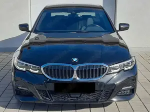 BMW 320 d Lim./3xM-Sport/LED/Kam/LiveC/DAB/19" Bild 3