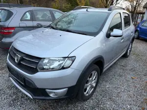 Dacia Sandero II 0,9 tCE 90 Stepway Prestige Klima *
