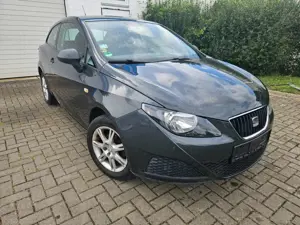 SEAT Ibiza 1.2 12V Reference, Tüv bis 7-2026, 1 Hand