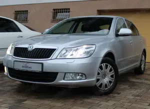Skoda Octavia Lim. Ambiente°Xenon°Navi°Spiegel°PDC°1HD