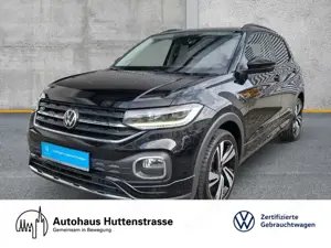 Volkswagen T-Cross 1.0 TSI DSG R Line LED ACC APP NAVI